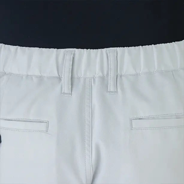 メーカー:CO-COS 品名&品番:CO-COS CC-AE-8093 春夏SDGsサステナブルスラックス バックシャーリング