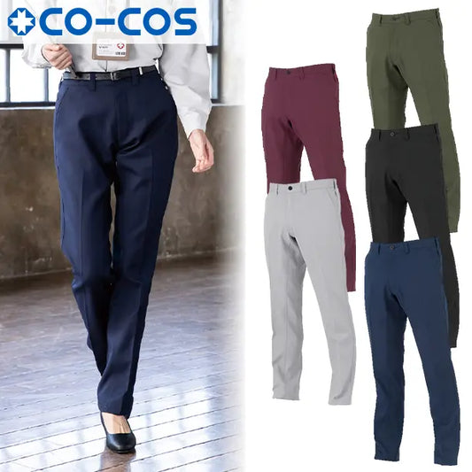 メーカー:CO_COS 品名&品番:CO-COS CC-MB25003 春夏多機能×エコスラックス MONBALENO(オプション表示用) 