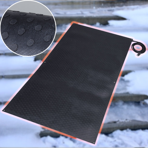 融雪マット 階段用 2M・4M