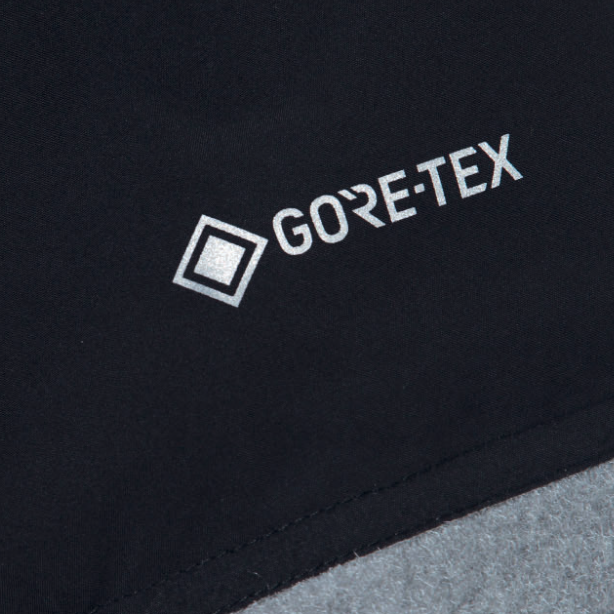 メーカー:ASAHICHO 品名&品番:ASAHICHO AC-51031 GORE-TEX防寒コート ロゴ反射プリント