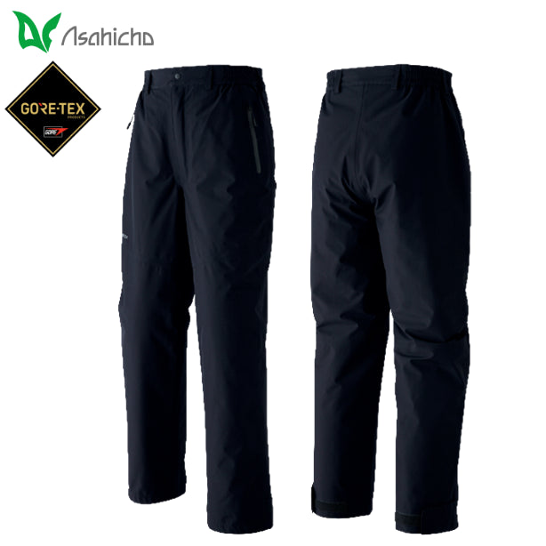 メーカー:ASAHICHO 品名&品番:ASAHICHO AC-51032 GORE-TEX®防寒パンツ(オプション表示用) 