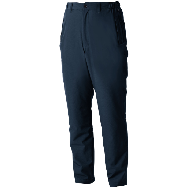 メーカー:SOWA 品名&品番:SOWA SO-7554-09 フルハーネス対応防風・透湿・防寒パンツ(一覧表示用)  カラー:ブラック