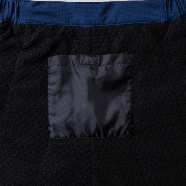 メーカー:SOWA 品名&品番:SOWA SO-7554-09 フルハーネス対応防風・透湿・防寒パンツ カイロポケット