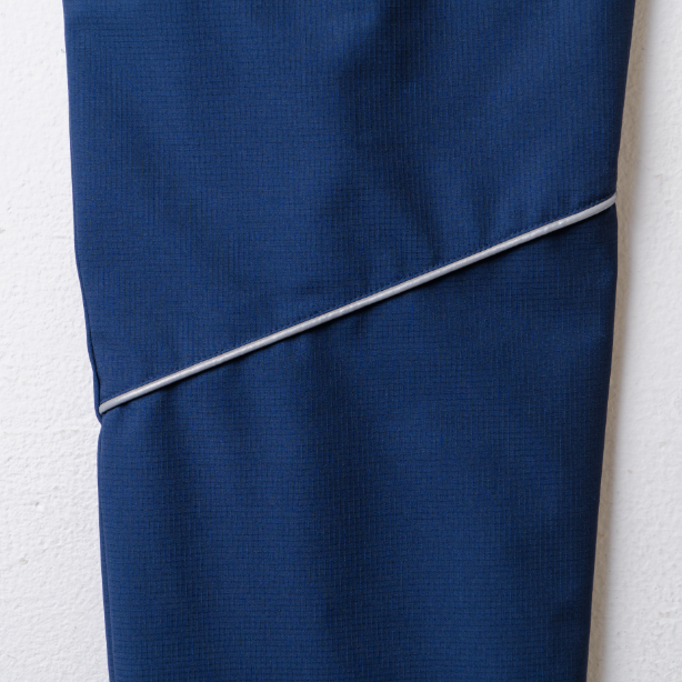 メーカー:SOWA 品名&品番:SOWA SO-7554-09 フルハーネス対応防風・透湿・防寒パンツ 反射素材