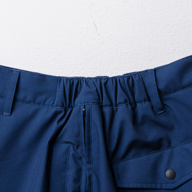 メーカー:SOWA 品名&品番:SOWA SO-7554-09 フルハーネス対応防風・透湿・防寒パンツ 脇ゴム