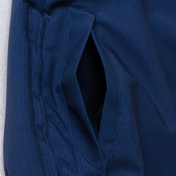 メーカー:SOWA 品名&品番:SOWA SO-7554-09 フルハーネス対応防風・透湿・防寒パンツ ポケット