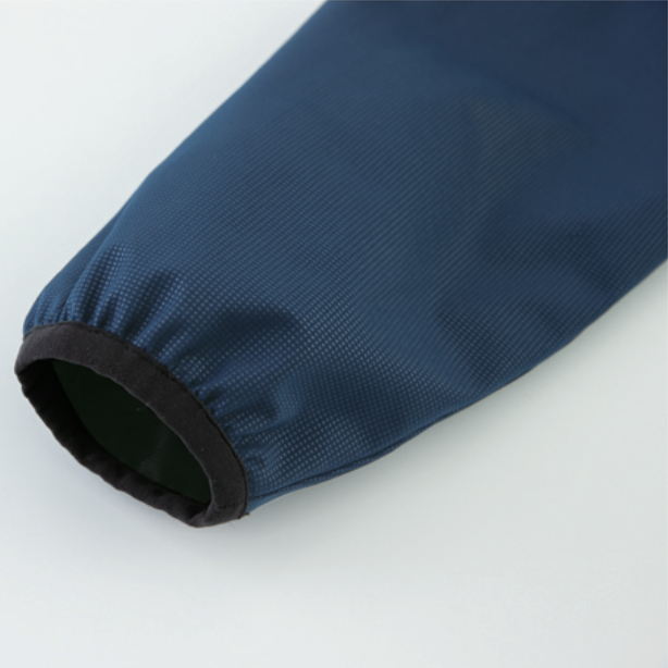 メーカー:XEBEC 品名&品番:XEBEC XE-145 多機能撥水軽防寒ブルゾン 袖口バインダー