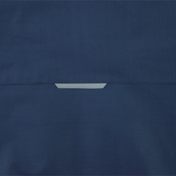 メーカー:XEBEC 品名&品番:XEBEC XE-145 多機能撥水軽防寒ブルゾン 反射テープ付き