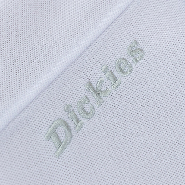 メーカー:CO-COS 品名&品番:Dickies CC-D-6017 半袖Tシャツ ロゴ刺繍