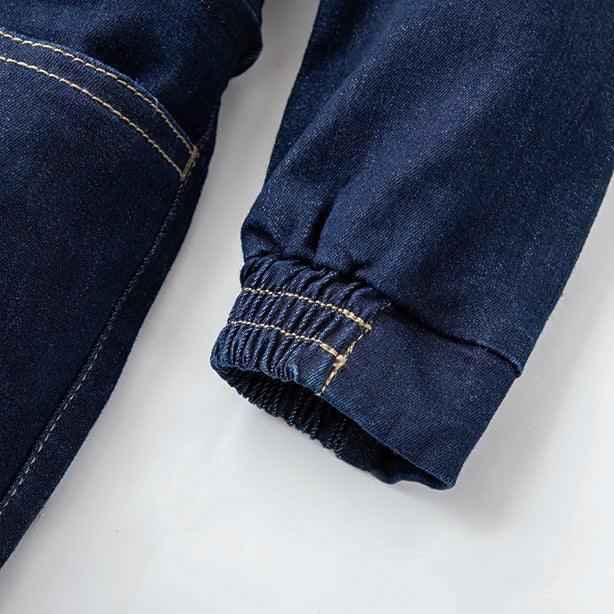 メーカー:GRACEENGINEER'S 品名&品番:GRACE ENGINEER'S SK-GE-650 デアリーウーマンツナギ(キッズサイズあり） 子供サイズ袖口部分