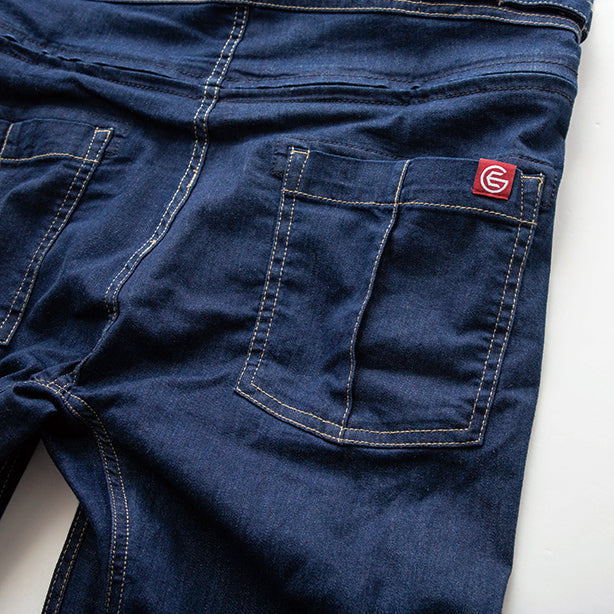 メーカー:GRACEENGINEER'S 品名&品番:GRACE ENGINEER'S SK-GE-650 デアリーウーマンツナギ(キッズサイズあり） マチ付きヒップポケット