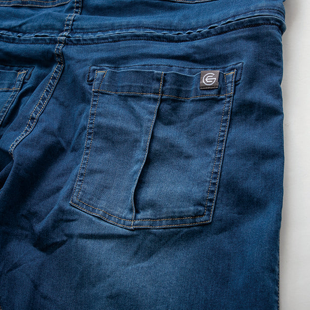 メーカー:GRACEENGINEER'S 品名&品番:GRACE ENGINEER'S SK-GE-653 デアリーマンツナギ ヒップポケット