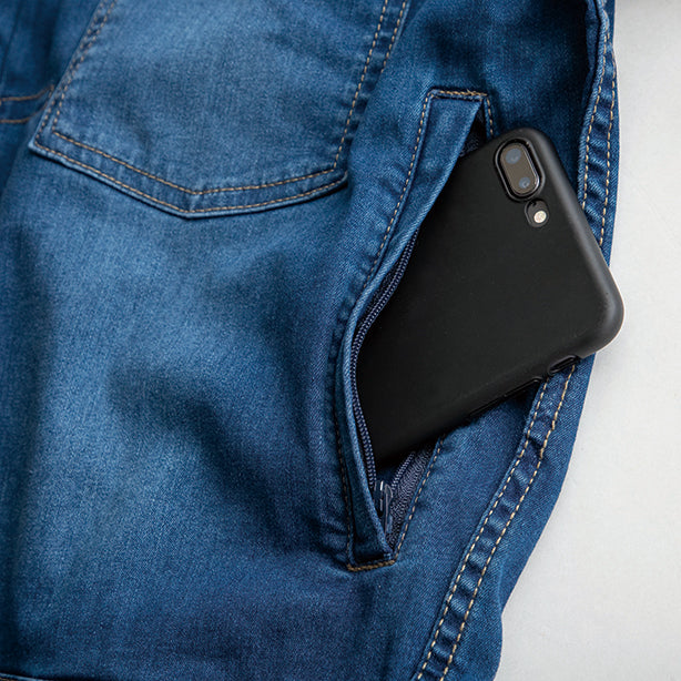 メーカー:GRACEENGINEER'S 品名&品番:GRACE ENGINEER'S SK-GE-653 デアリーマンツナギ 脇ポケット