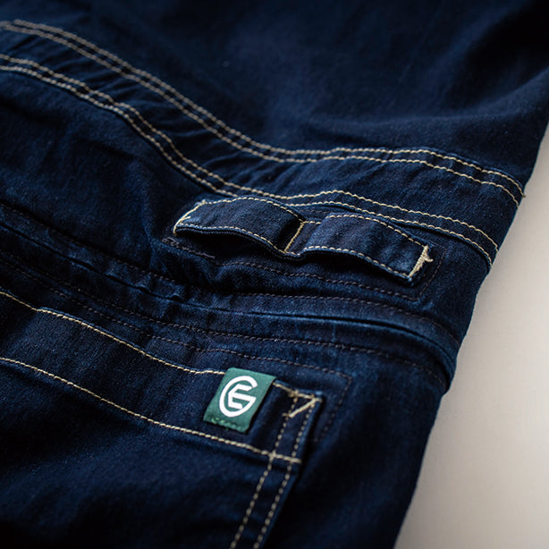 メーカー:GRACEENGINEER'S 品名&品番:GRACE ENGINEER'S SK-GE-700 アグリデニム マルチループ