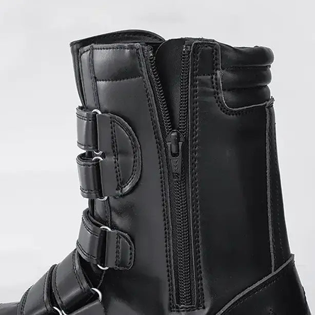 マジック付長編上