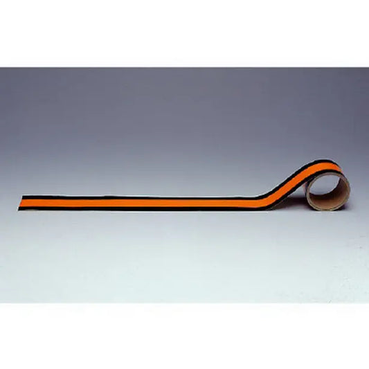 配管識別テープ 危険表示