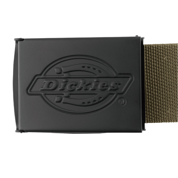メーカー:CO_COS 品名&品番:Dickies CC-D-20406 ストレッチベルト ロゴ