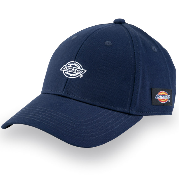 メーカー:CO_COS 品名&品番:Dickies CC-D-8226 ベースボールキャップ(一覧表示用)  カラー:ネイビー