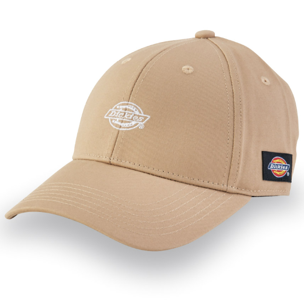 メーカー:CO_COS 品名&品番:Dickies CC-D-8226 ベースボールキャップ(一覧表示用)  カラー:ベージュ