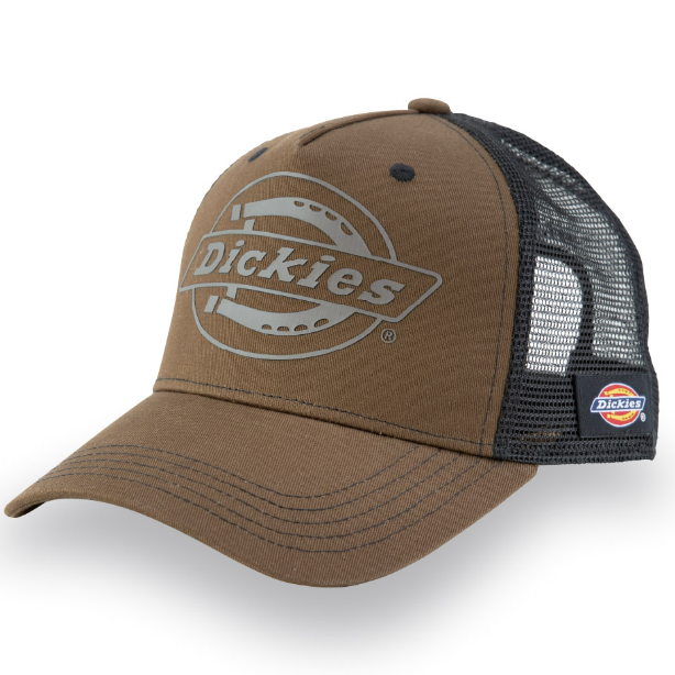 メーカー:CO_COS 品名&品番:Dickies CC-D-8232 メッシュキャップ(オプション表示用)  カラー:アーミー