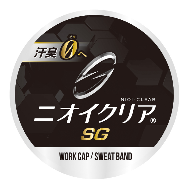 メーカー:CO_COS 品名&品番:Dickies CC-D-8232 メッシュキャップ ニオイクリア