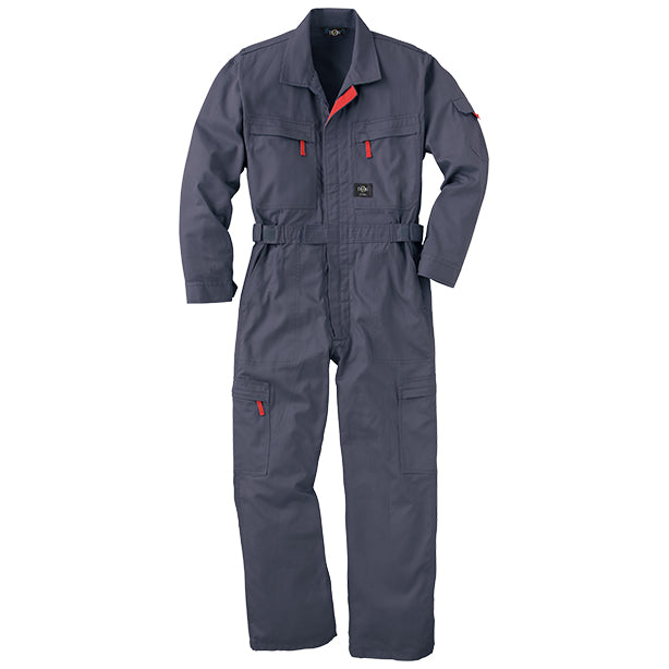 DON-8300 プロ仕様の多機能つなぎ – 株式会社フクヨシ