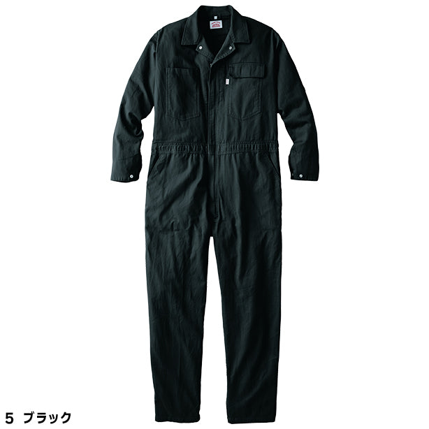 ROUND HOUSE RH-017 カバーオール