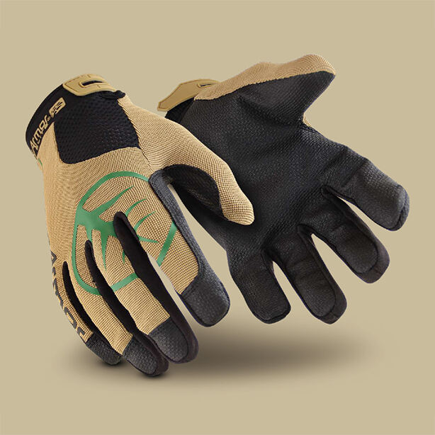 ヘックスアーマー耐突刺手袋　HexArmor ThornArmor™