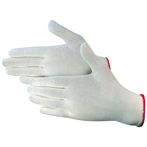 ケブラー手袋【フィット / イザナス® / DY-下履き手袋 15G】【10双1組】