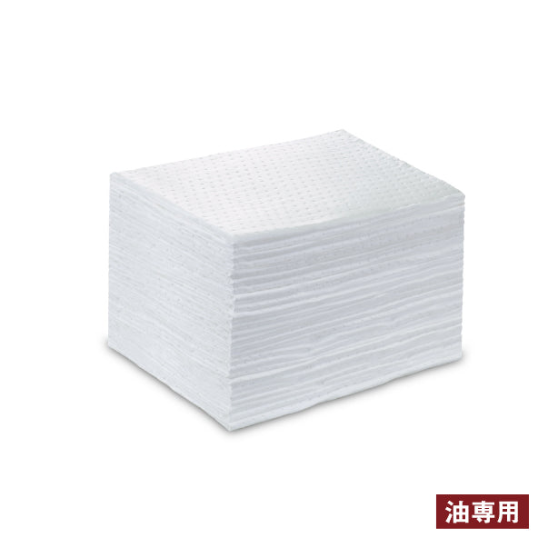 吸着マットPS1402（油専用・超大判タイプ）・80cn×100cm・油専用マット