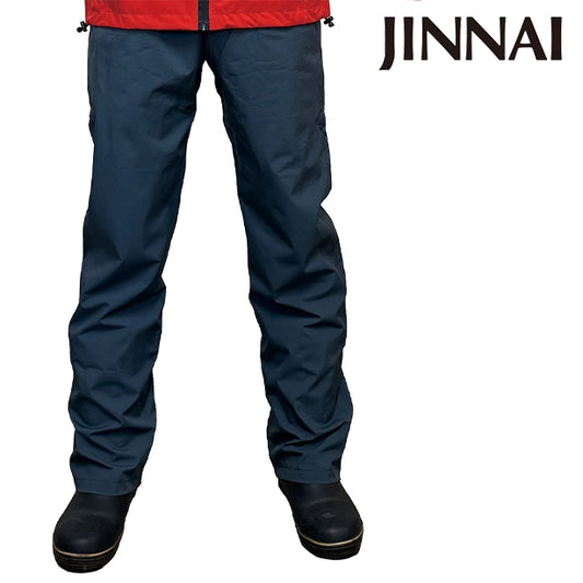 メーカー:JINNAI 品名&品番:JINNAI JN-8602 ストレッチレインパンツ(オプション表示用) 