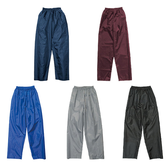 メーカー:KAJIMEIKU 品名&品番:KAJIMEIKU KM-2206 ポリエステルパンツ【30着セット】(オプション表示用) 