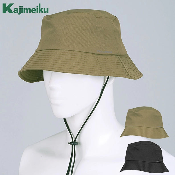 メーカー:KAJIMEIKU 品名&品番:カジメイク KM-6561 防水ハット(オプション表示用) 