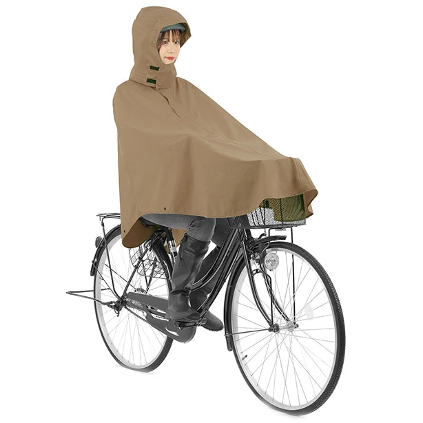 メーカー:KAJIMEIKU 品名&品番:カジメイク KM-7472 サイクルカゴポン 着用イメージ