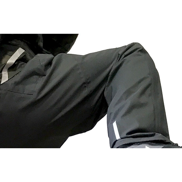メーカー:KAJIMEIKU 品名&品番:カジメイク KM-7571 ストレッチシールドパンツ ストレッチ素材