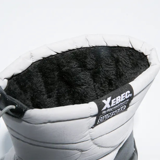 メーカー:XEBEC 品名&品番:XEBEC 85722 防寒セーフティーシューズ【耐滑】【防寒】 ボア仕様
