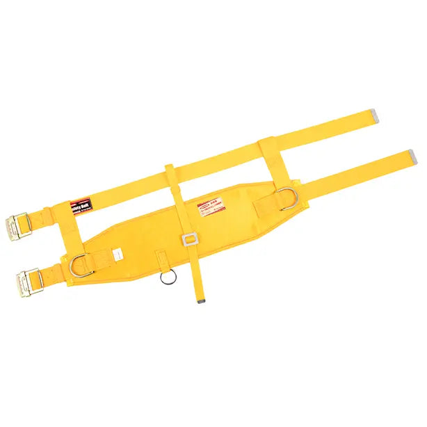 メーカー:藤井電工 品名&品番:傾斜面作業用ベルト[WP-A 藤井電工](オプション表示用)  カラー:ホールドタイプ