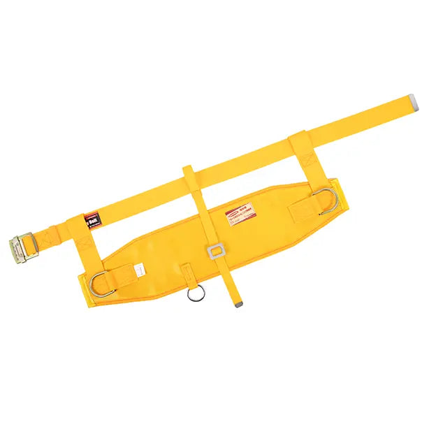 メーカー:藤井電工 品名&品番:傾斜面作業用ベルト[WP-A 藤井電工](一覧表示用)  カラー:シンプル軽量タイプ