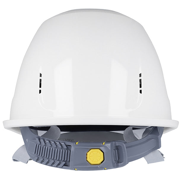 GRITヘルメットライトセット[450lm]GH-101RG 商品コード：GRIT-M-101SET バックスタイル