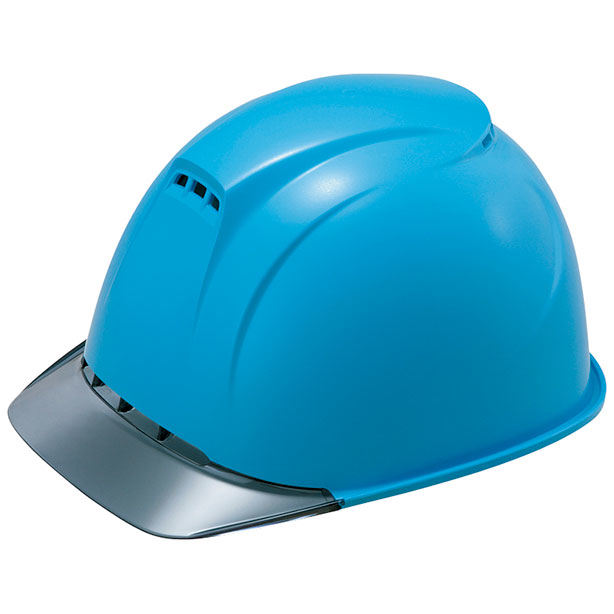 遮熱】エアライトヘルメット［飛翔］【ブロックライナー/通気孔あり