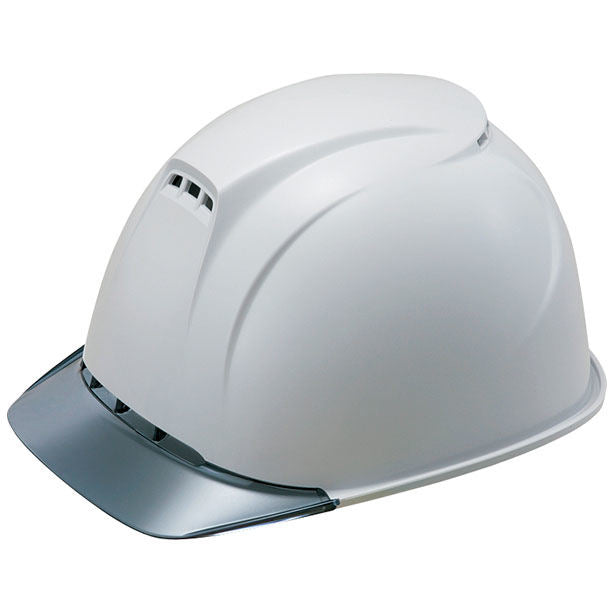 火薬田ドン　ヘルメット MN-1L ヘルメット MN-1L 1個 加賀産業 【通販モノタロウ】