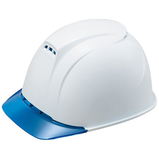 遮熱】エアライトヘルメット［飛翔］【ブロックライナー/通気孔あり