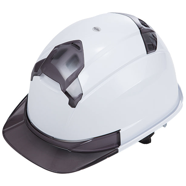 ヴェンティーファイブ（VENTI V）350Fトーヨー(TOYO)【エアヴェントライナー/通気孔あり】 商品コード：TS-350F 色：白✕スモーク(オプション表示用)