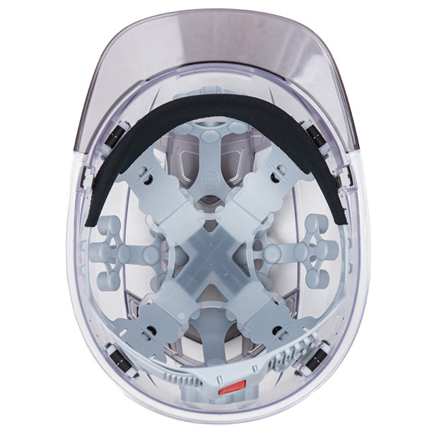 ヴェンティーファイブ（VENTI V）350Fトーヨー(TOYO)【エアヴェントライナー/通気孔あり】 TS-350F(オプション表示用)内装
