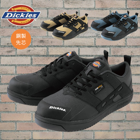 メーカー:CO_COS 品名&品番:Dickies CC-D-3316 CORDURA®プロスニーカー(オプション表示用) 