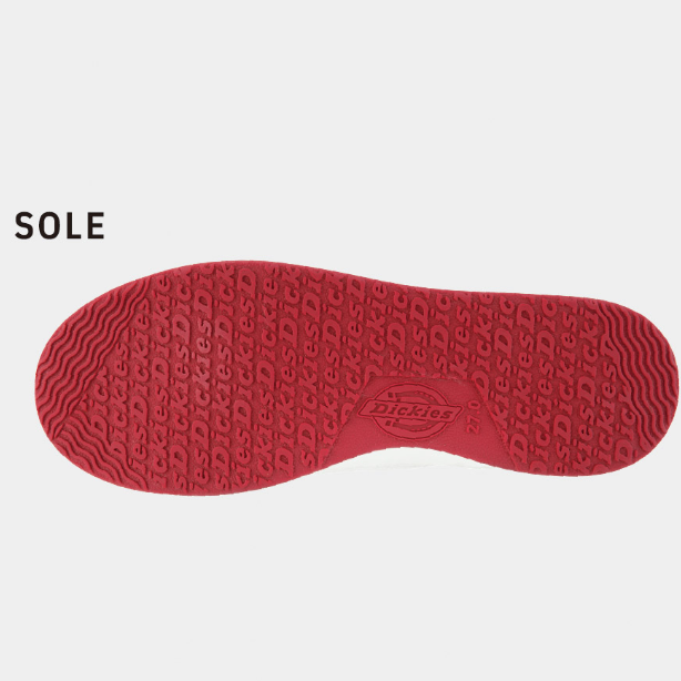 メーカー:CO_COS 品名&品番:Dickies CC-D-3317 セーフティースニーカー ソール