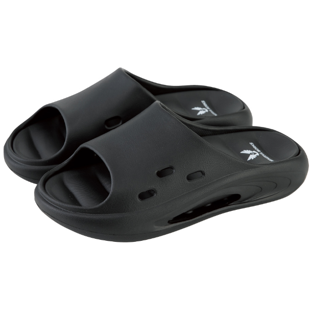 メーカー:CO_COS 品名&品番:MINERVA WORKS CO-COS CC-MW-3500 快適ワークサンダル(一覧表示用)  カラー:ダーク