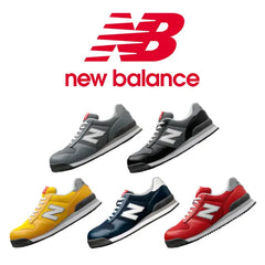 New Balance プロスニーカー Portland