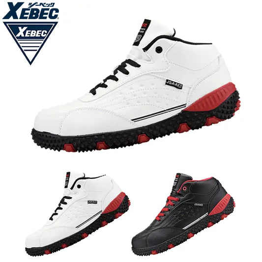 メーカー:XEBEC 品名&品番:XEBEC XE-85129 プロテクティブスニーカー(オプション表示用) 