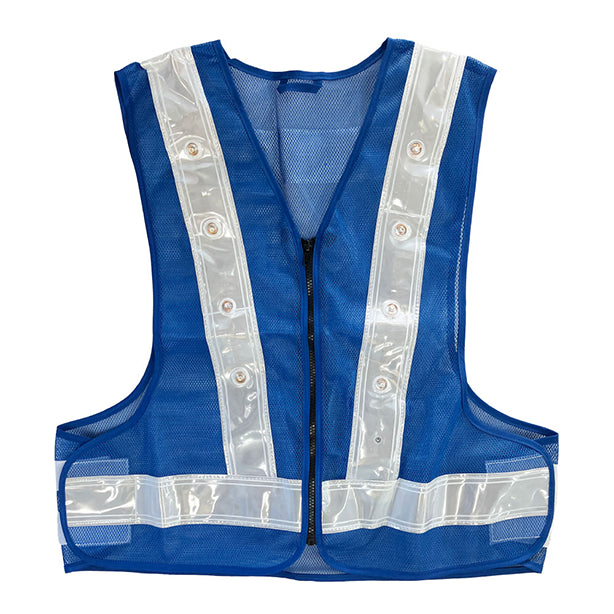 メーカー:MIZUKEI 品名&品番:見守らNight(ナイト)【LED】（5918540 ～ 5918544）(一覧表示用)  カラー:ブルー/赤LED